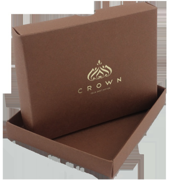 Logotrade promotional merchandise picture of: Box (19,7x14,5x3,5cm) 988037