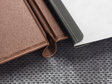 Logotrade promotional giveaway picture of: Menu cover 1720280