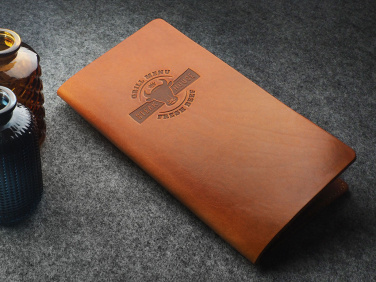 Logotrade promotional gift picture of: Bill holder 1203141