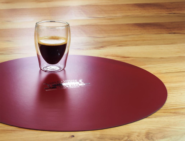 Logo trade advertising products image of: Table mat 1041094