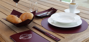 Logotrade business gift image of: Chopsticks case 1042094