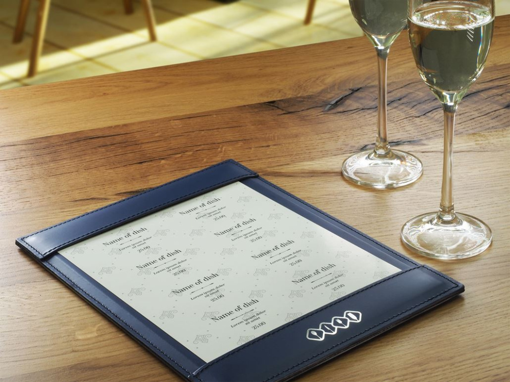 Logotrade corporate gift image of: Menu pad 1024094