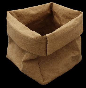 Logo trade corporate gifts picture of: Wash paper bag 949106