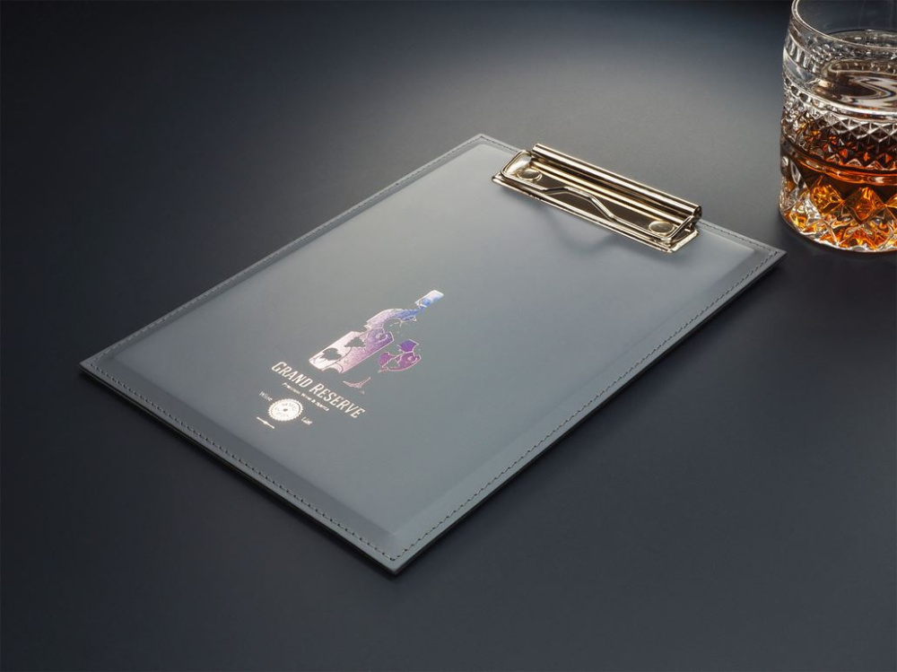 Logotrade advertising product picture of: Clipboard menu 1027094