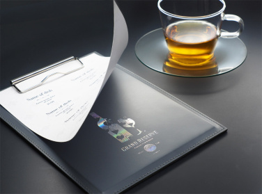 Logotrade promotional items photo of: Clipboard menu 1027094