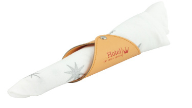 Logotrade advertising product image of: Napkin ring 1032094