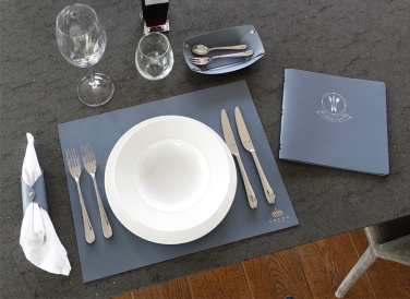 Logo trade promotional gifts picture of: Napkin ring 1032094