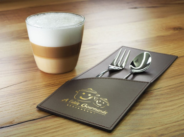 Logotrade advertising product image of: Cutlery case 1044094