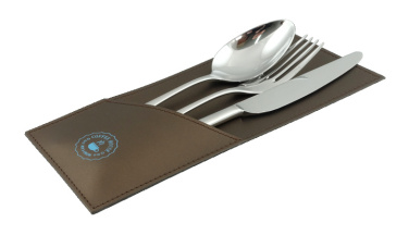 Logotrade promotional merchandise photo of: Cutlery case 1044094