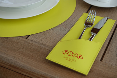 Logotrade promotional item picture of: Cutlery case 1044094