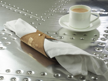 Logotrade promotional items photo of: Napkin ring 1032106