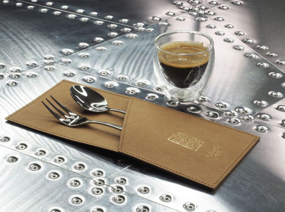 Logotrade promotional merchandise photo of: Cutlery case 1044106