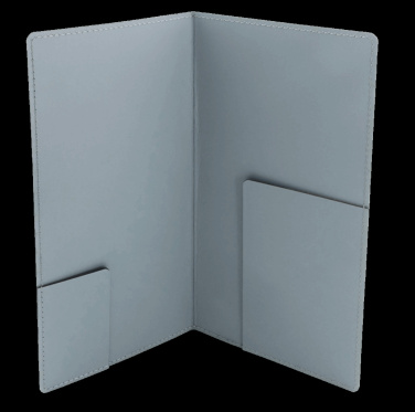 Logo trade promotional gifts picture of: Bill holder 1052094