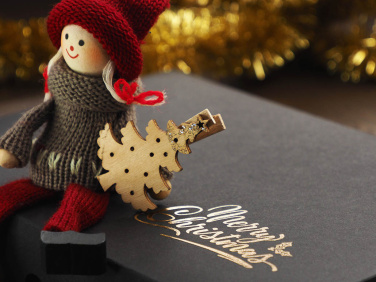 Logotrade promotional merchandise image of: Christmas set 1759076