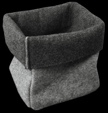 Logotrade corporate gift picture of: Felt bag 950139