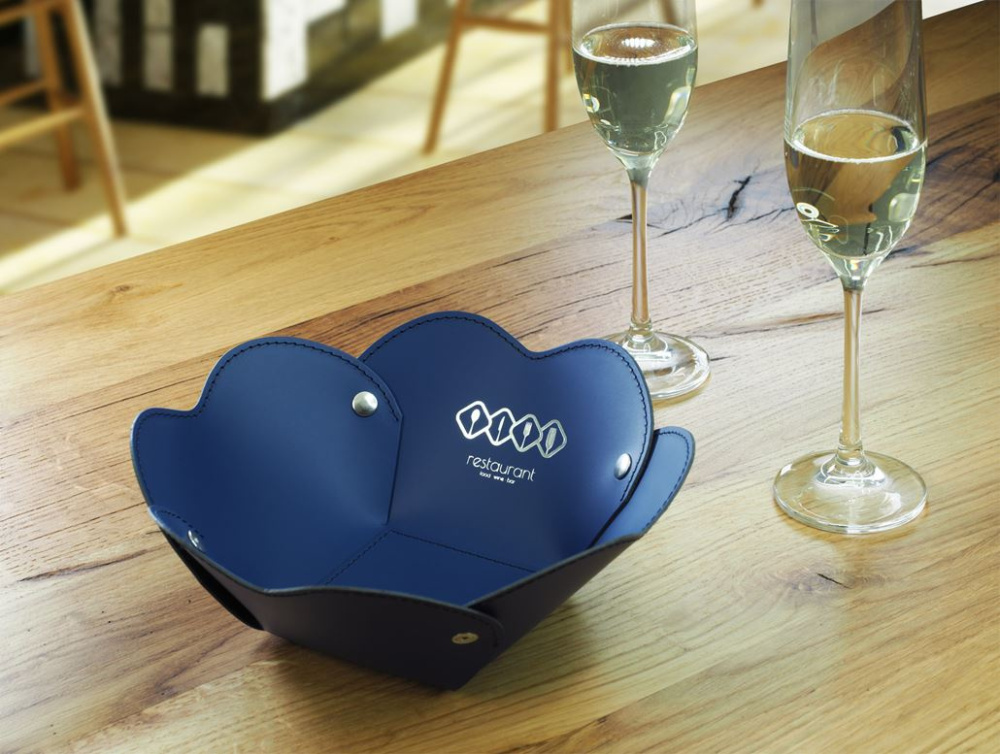 Logo trade promotional items image of: Basket 1036094