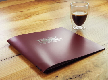 Logotrade promotional gift picture of: Menu cover Ambiente 1180094