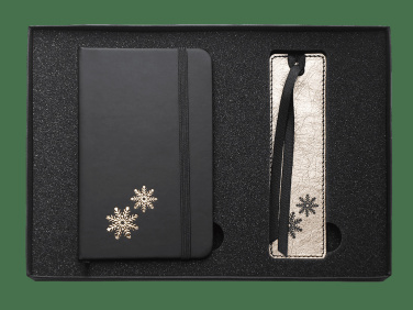 Logo trade promotional gifts picture of: Christmas set 1761076