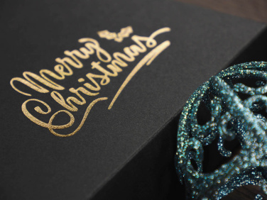 Logotrade promotional product image of: Christmas set 1761076