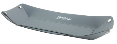 Logo trade advertising products image of: Tray 1038094