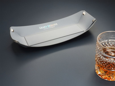 Logo trade promotional items image of: Tray 1038094