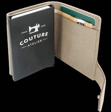 Logotrade corporate gift image of: RFID wallet 1226119