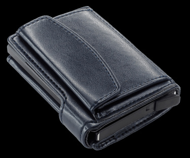 Logo trade promotional merchandise photo of: RFID wallet 1226119
