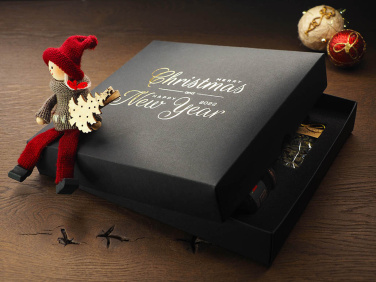 Logotrade business gift image of: Christmas set 1757013