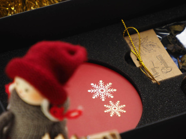 Logotrade advertising product image of: Christmas set 1763094