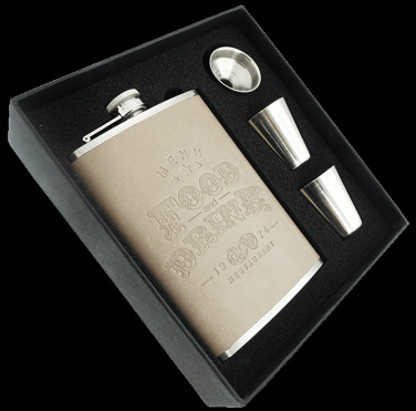 Logo trade promotional products picture of: Set 922119