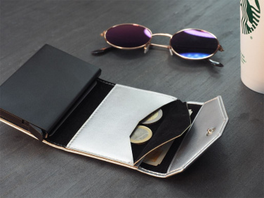 Logotrade promotional merchandise picture of: RFID wallet 1249119