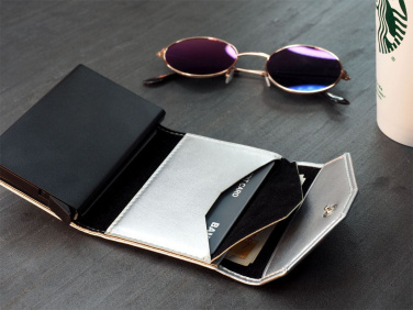 Logotrade promotional giveaway picture of: RFID wallet 1249119