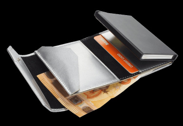 Logotrade corporate gift picture of: RFID wallet 1249119