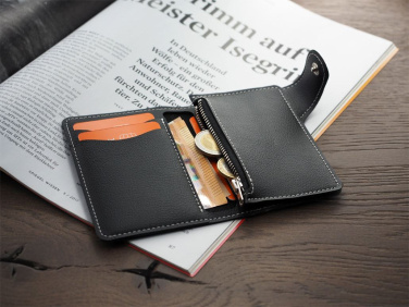 Logo trade promotional merchandise photo of: Wallet 1273157