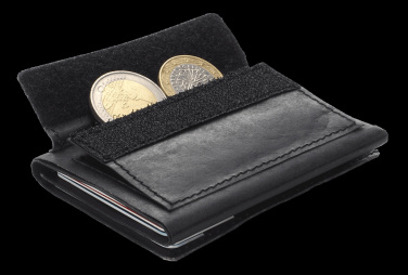 Logotrade business gift image of: Wallet 1277158