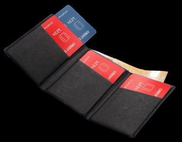 Logo trade promotional product photo of: Wallet 1277158