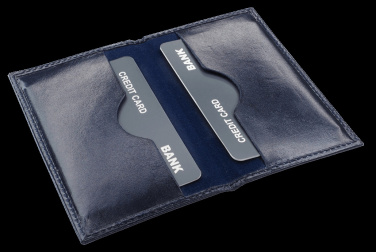 Logotrade corporate gifts photo of: RFID credit and business card holder 211067