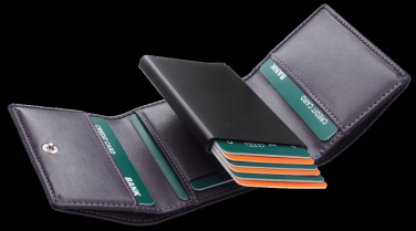 Logo trade promotional giveaway photo of: RFID wallet 1282119