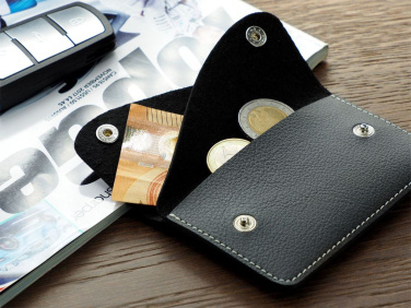 Logotrade promotional gifts photo of: Wallet 537157