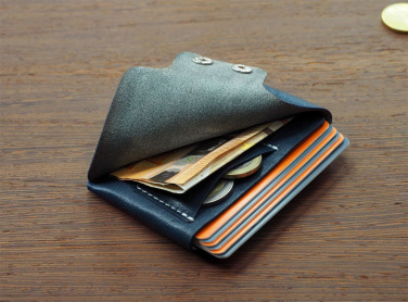 Logo trade corporate gifts picture of: Wallet 384067