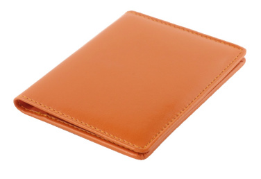Logotrade promotional merchandise image of: RFID document wallet 611119