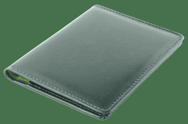Logo trade advertising product photo of: RFID document wallet 611119