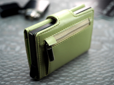 Logotrade promotional giveaway image of: RFID wallet 1237119