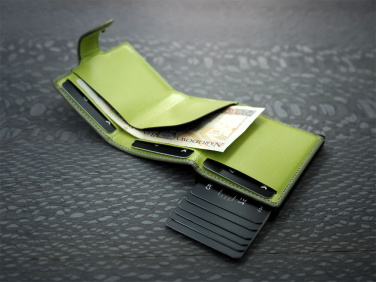 Logotrade advertising products photo of: RFID wallet 1237119