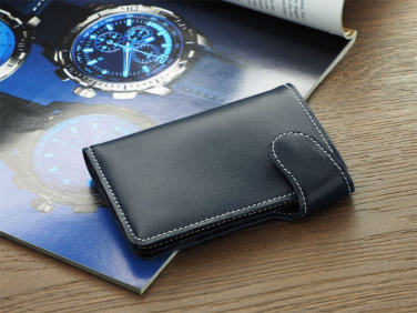 Logo trade promotional gifts image of: Wallet 1273131