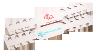 Logotrade business gift image of: Face mask adjuster  1417229