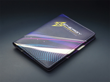 Logotrade promotional merchandise photo of: RFID document wallet 611131