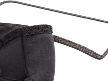 Logo trade business gifts image of: BRASIL Protective Visor Mask 1381165