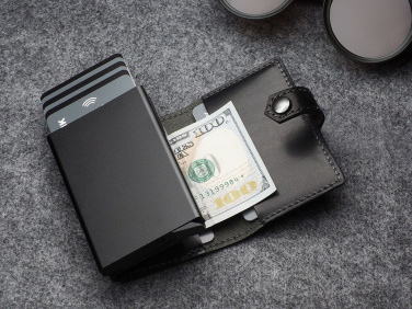 Logotrade promotional gifts photo of: RFID wallet 2109141