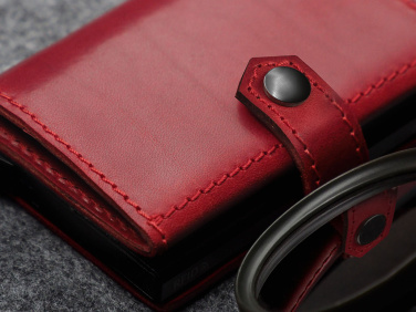 Logotrade promotional gift picture of: RFID wallet 2109141